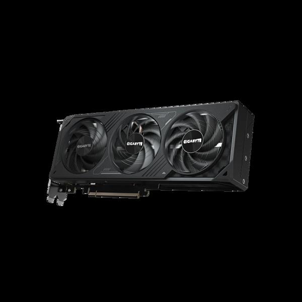 GIGABYTE RTX 4070 WINDFORCE OC 12GB